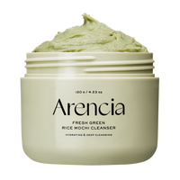 Arencia Fresh Green Rice Cleanser + Roseship Cleanser Bundle (EXCLUSIVE)