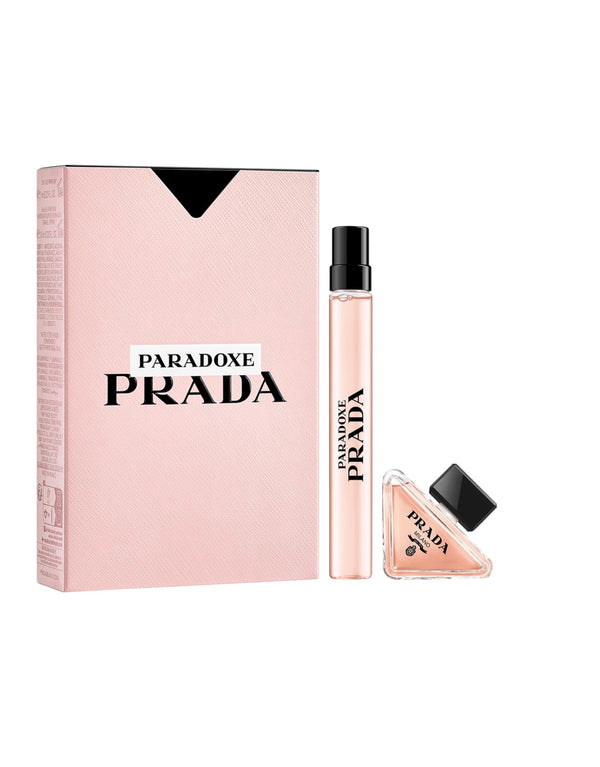 Prada Paradoxe Eau de Parfum mini Gift Set