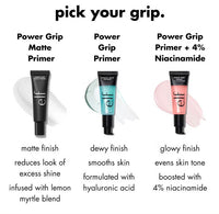 Elf power grip matte primer