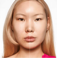  essence natural matte mousse foundation