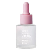 Braes - The OG Dry Oil