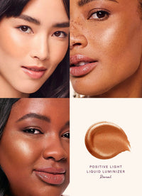 Rare Beauty Positive Light Liquid Luminizer Highlighter