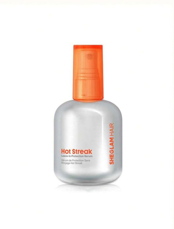 Sheglam hair hot streak leave in protection serum