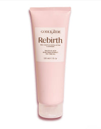 Godly Pride Rebirth Salicylic Acid Gentle Exfoliating Cleanser