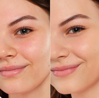  essence natural matte mousse foundation