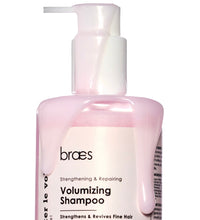 Braes Volumizing Shampoo