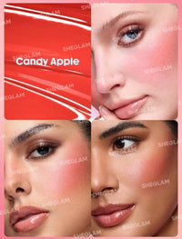 Sheglam liquid blush