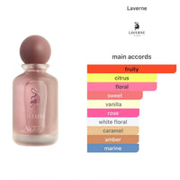 Laverne Allure Garden Eau de Parfum