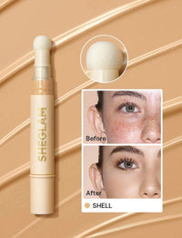 SHEGLAM Complexion Boost Concealer