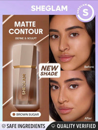SHEGLAM SUN SCULPT LIQUID CONTOUR
