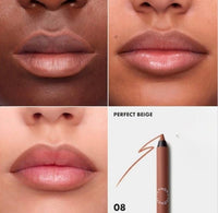 SEPHORA COLLECTION Best Lip Combo Duo Gift Set