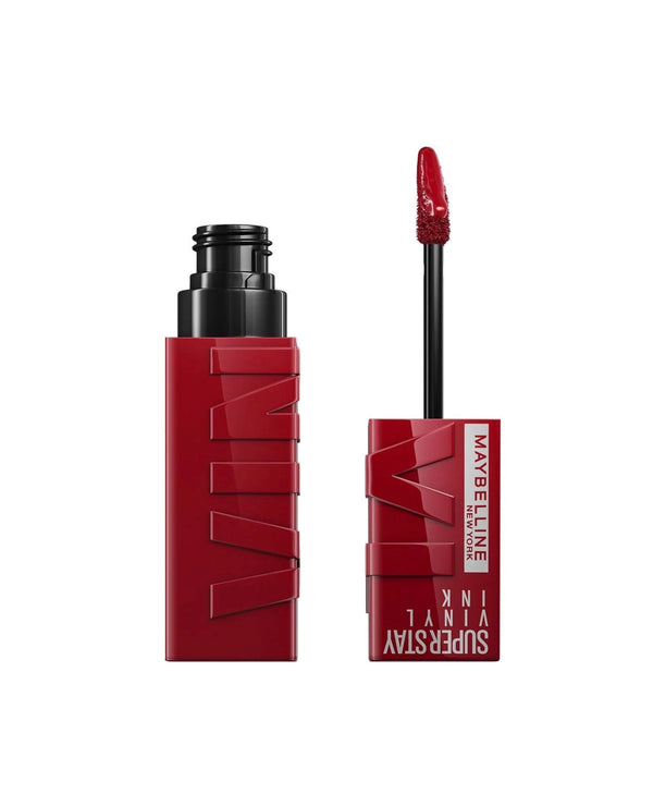 Maybelline Superstay Vinyl ink