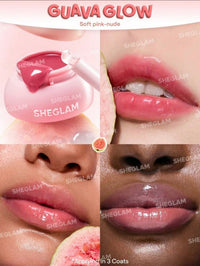 Sheglam Hydra Jelly Pocket Lip Jam