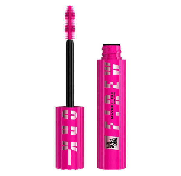 MAYBELLINE LASH SENSATIONAL FIREWORK WASHABLE MASCARA