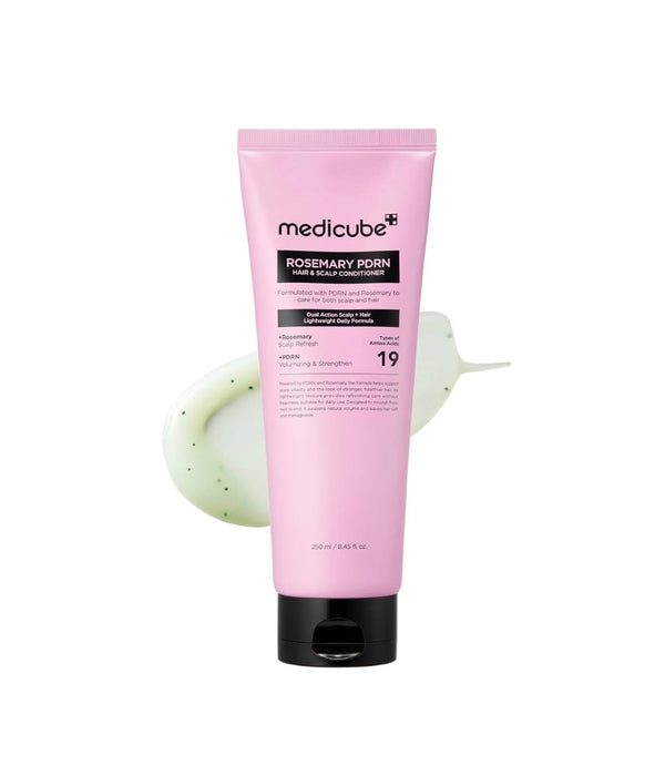 Medicube Rosemary PDRN Hair & Scalp Conditioner