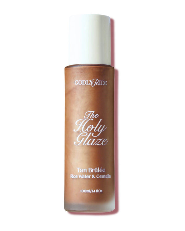 Godly Pride The Holy Glaze