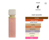 Assaf Miss Gris Eau de Parfum