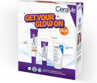 CeraVe Get Your Glow On Set