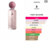 Miss Laverne EDP