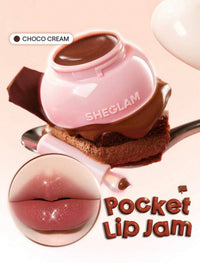 Sheglam Hydra Jelly Pocket Lip Jam