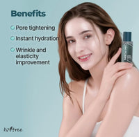 Isntree GIM PDRN Hydro Bouncy Ampoule