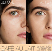 Nars radiant creamy concealer