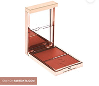 PATRICK TA MAJOR  + POWDER BLUSH DUO
