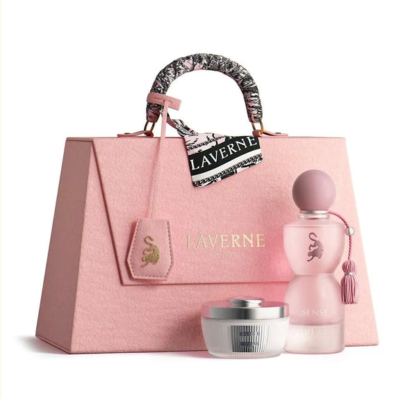 Laverne sense collection
