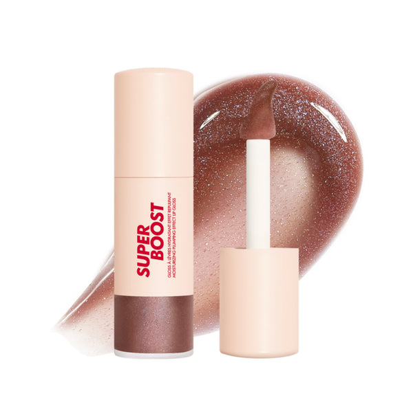 Makeup Forever Super Boost Lip Gloss