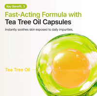 PURITO SEOUL Azelaic Acid 10 Kojic Tea Tree Serum