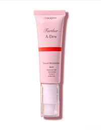 Godly Pride Further A Dew Tinted Moisturizer Blush