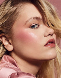 Fenty Beauty Cheeks Suede Waterproof Powder Blush