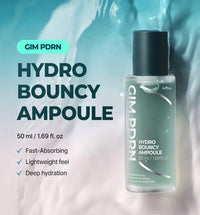 Isntree GIM PDRN Hydro Bouncy Ampoule