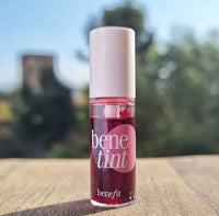 Benefit Benetint Rose Cheek & Lip Stain (Sample Size)