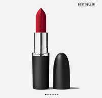 (Mini) M·A·Cximal Silky Matte Lipstick