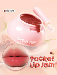Sheglam Hydra Jelly Pocket Lip Jam