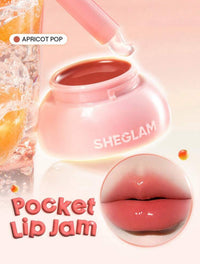 Sheglam Hydra Jelly Pocket Lip Jam