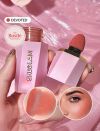 Sheglam liquid blush