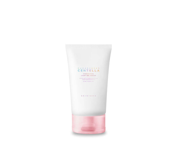 SKIN1004 Madagascar Centella poremizing light gel cream
