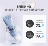 epii Double up cream Ectoin & Panthenol