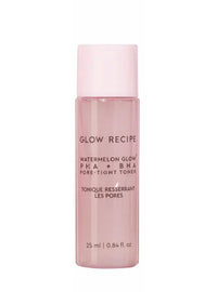 Sephora x Glow Recipe Glowy Skin BFFs Travel Skincare Kit