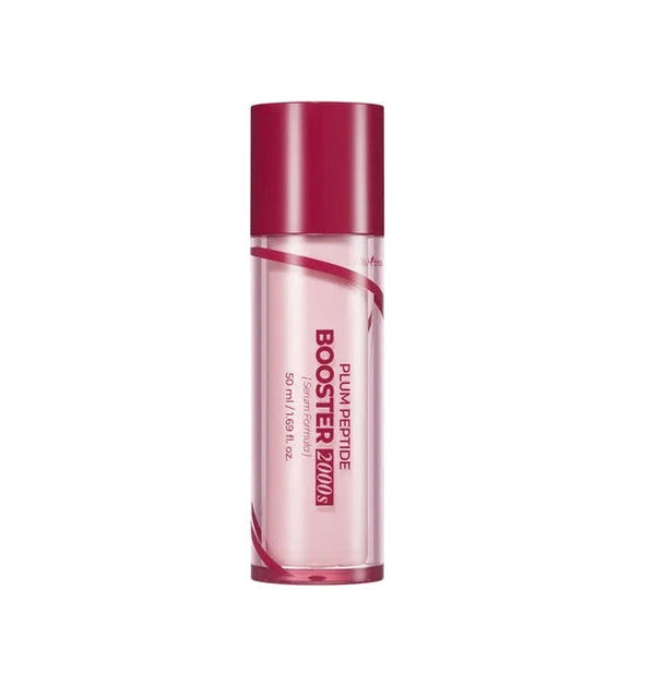 Isntree Plum Peptide Booster 2000s
