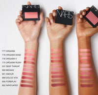 NARS Powder Blush