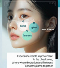 Isntree GIM PDRN Deep Sleep Mask
