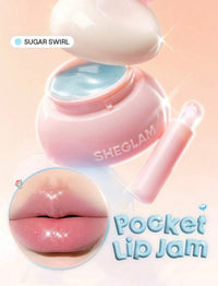 Sheglam Hydra Jelly Pocket Lip Jam
