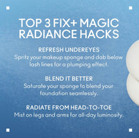 MAC Fix+ Magic Radiance All-Day Hydrating Spray