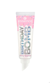 ESSENCE LIP GLOSS JUICY BOMB SHINY