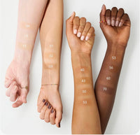  essence natural matte mousse foundation