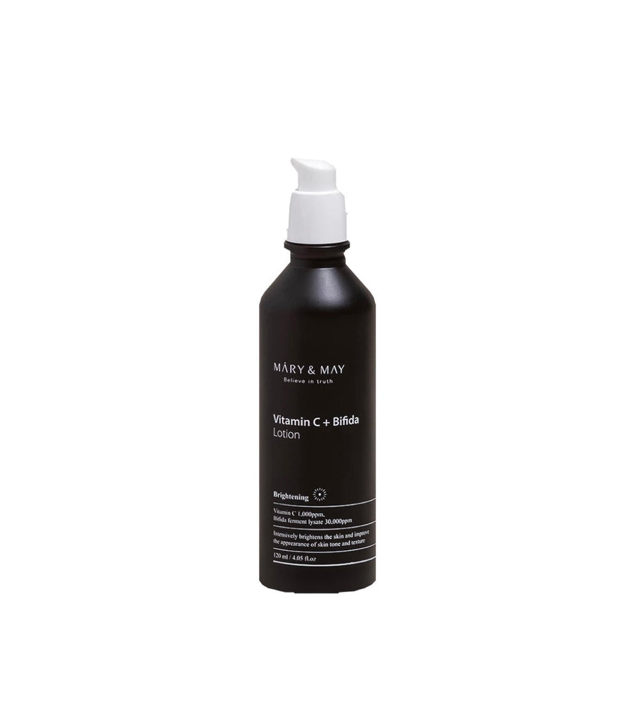 Mary&May Vitamin C+ Bifida Lotion