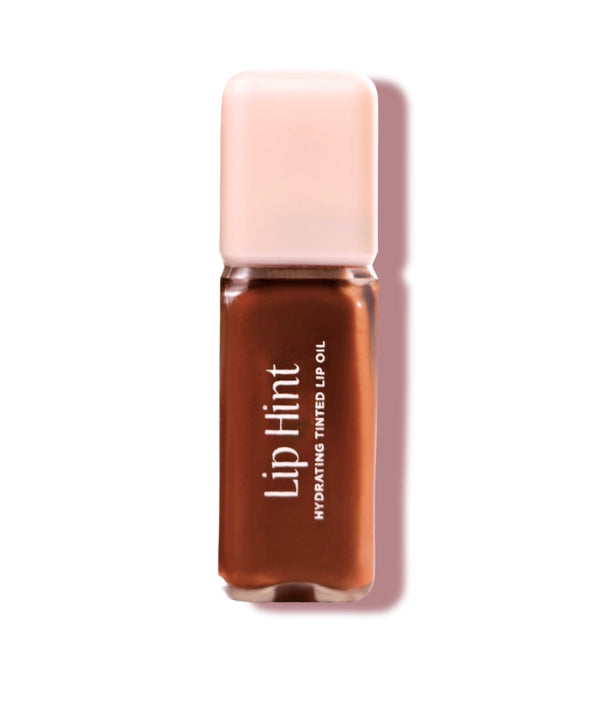 Godly Pride Lip Hint Hydrating Tinted Lip Oil